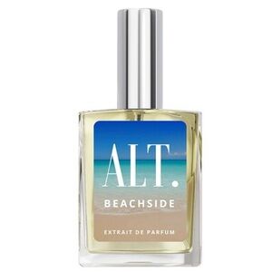 New Beachside Extrait de Parfum 2 ounces